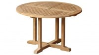 Teak Furniture Gallery - Balmoral Table 47” (BT47)