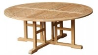 Teak Furniture Gallery - Balmoral Table 72" (BT72)