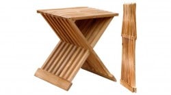 Teak Furniture Gallery - Cocktail Table (CT)